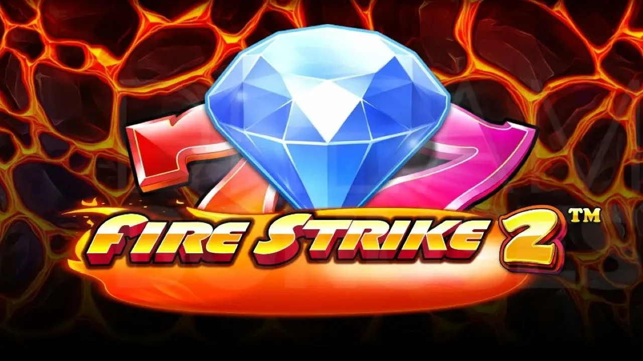 Fire Strike 2 демо слот – Pragmatic Play